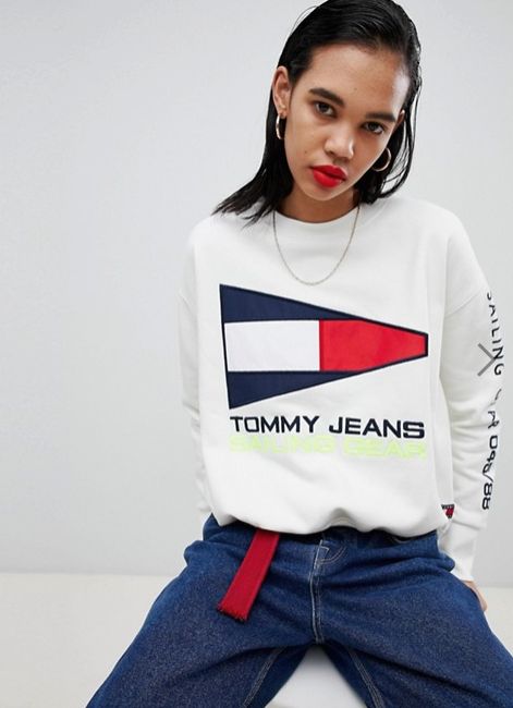 Where To Buy '90s Clothes For Grunge, Vintage And Hip-Hop Looks ...