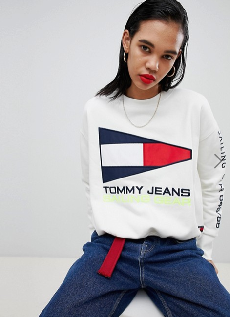 Where To Buy 90s Clothes For Grunge Vintage And Hip Hop Looks HuffPost Life