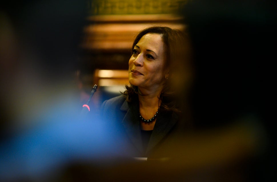 Kamal Harris 