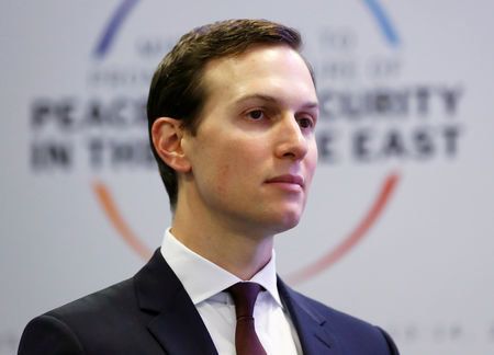President Donald Trump reportedly overruled others in directing that Jared Kushner get a top security clearance.