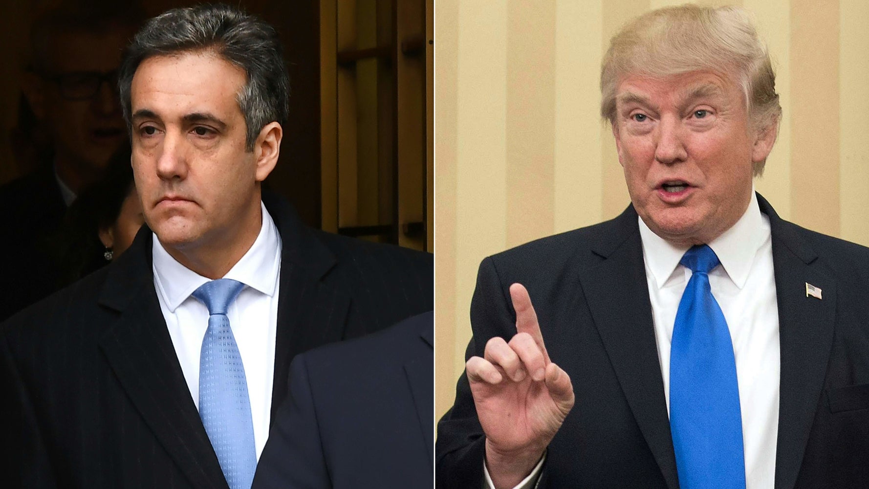 米朝 より大注目 元大統領顧問弁護士 決定的議会証言 ハフポスト World 米朝 より大注目 元大統領顧問弁護士 決定的議会証言 ハフポスト World