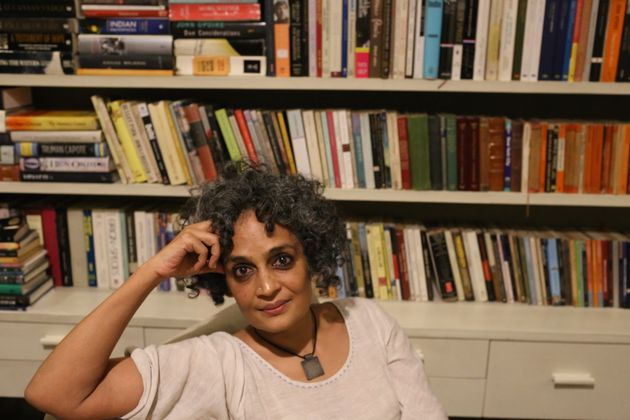 Our Captured, Wounded Hearts: Arundhati Roy On Balakot, Kashmir And