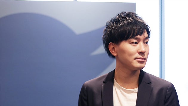 自身の裁量で仕事ができる マーケターからtwitterのセールスになった社員が求めたこと ハフポスト