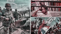 Kaschmir – der gefährlichste Konflikt der