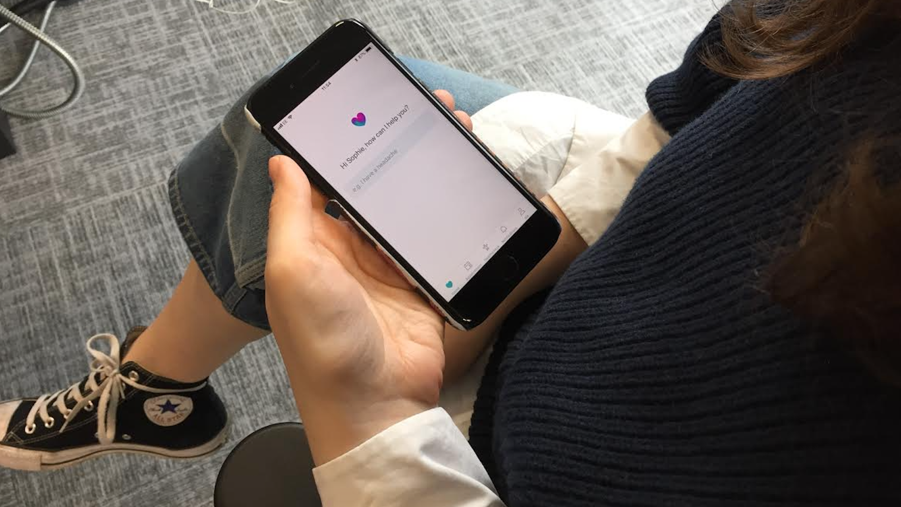 Tried The Babylon App? This Is What It's Like To Have A GP Appointment