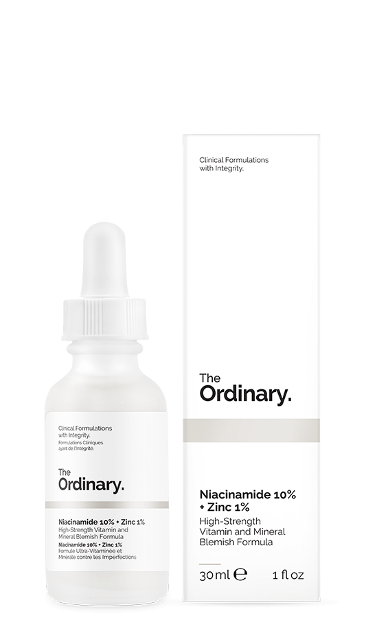 ordinary hair serum boots