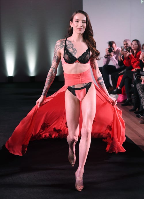 Britain's First Transgender Lingerie Brand Is Here To Make All Women Feel Sexy | HuffPost UK Life Britain's First Transgender Lingerie Brand Is Here To Make All Women Feel Sexy | HuffPost UK Life