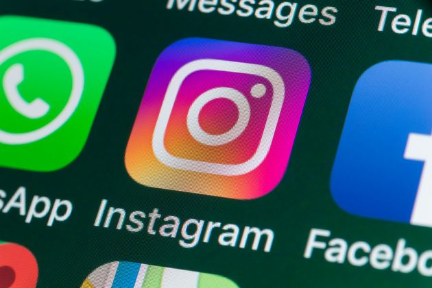 Το Instagram πρώτο στην αποπλάνηση