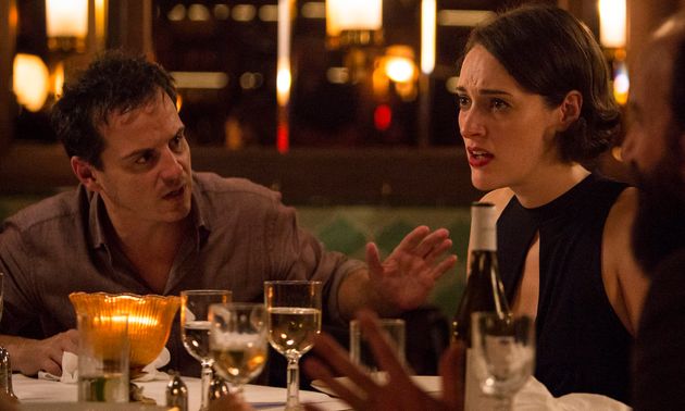 BBC Comedy Boss Claims Amazon Execs Wanted To Make This Unforgivable Change To Fleabag Season 2