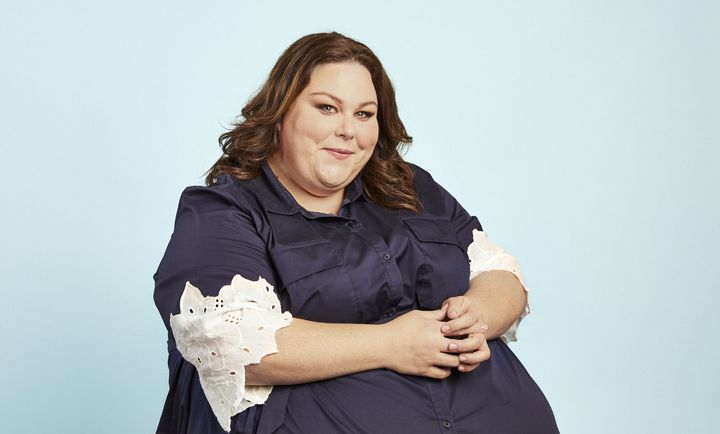 Chrissy Metz scored her big break when she landed her role on NBC's "This Is Us," which premiered in 2016. Before that, she struggled financially. 
