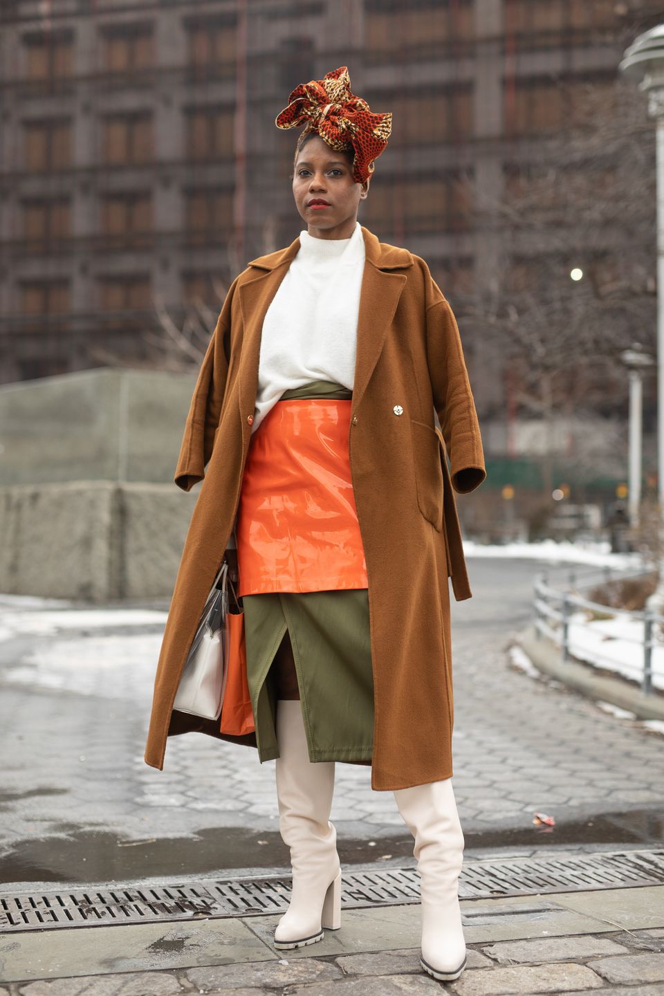 The Best Street Style Moments From Fashion Month | HuffPost Life