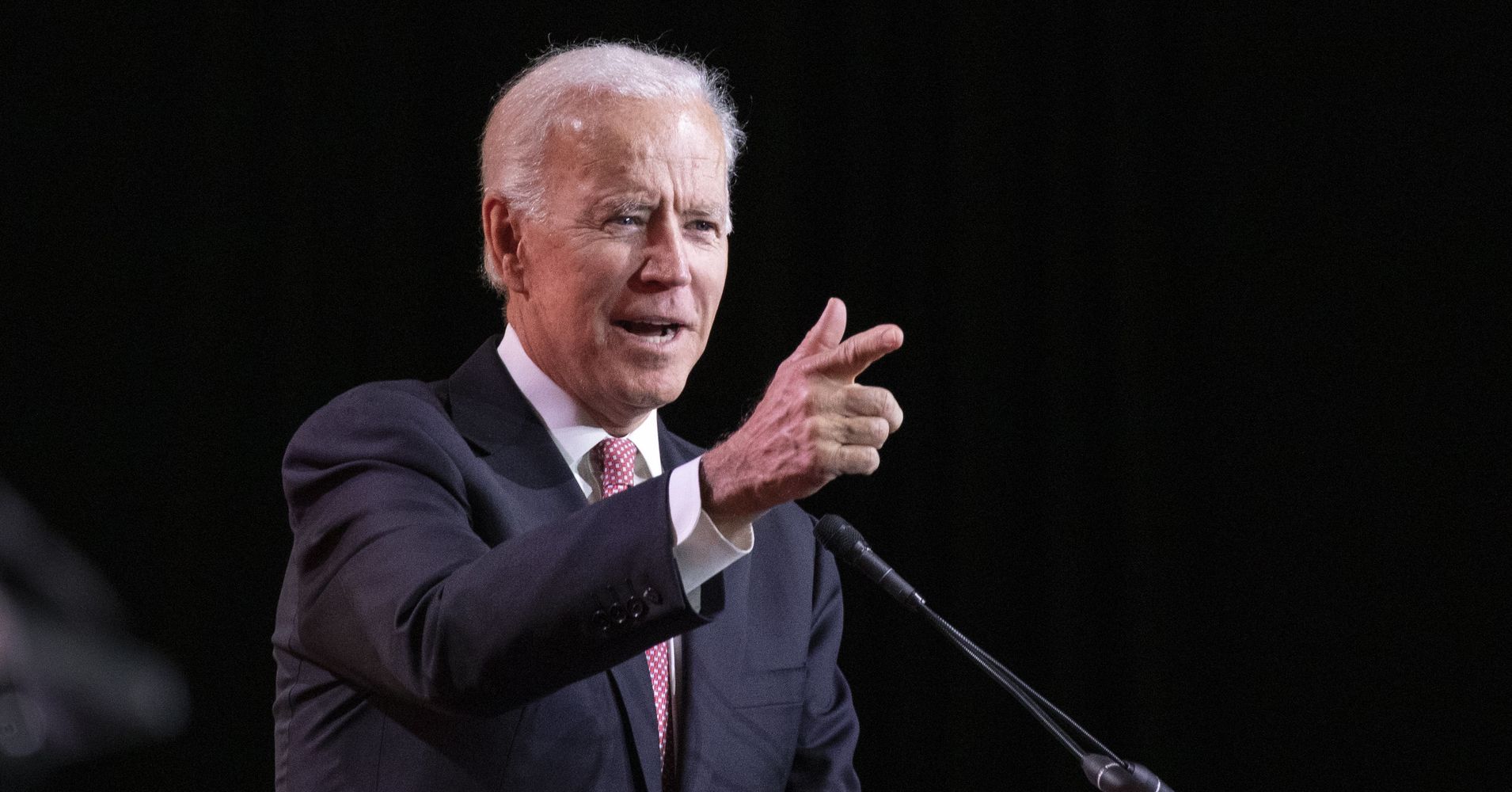 7 Reasons Progressives May Want To Avoid A Joe Biden Candidacy | HuffPost