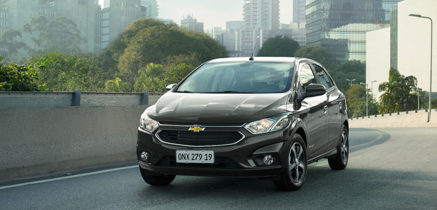 os 10 carros mais vendidos do brasil em fevereiro modelos de curr o