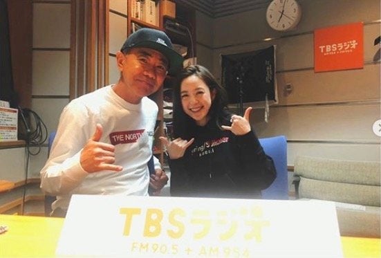 Tbs古谷有美アナがラジオ番組を無断欠席 木梨憲武が神対応 ハフポスト Tbs古谷有美アナがラジオ番組を無断欠席 木梨憲武が神対応 ハフポスト