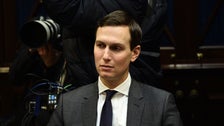 House Panel Demands White House Turn Over Jared Kushner Clearance Records