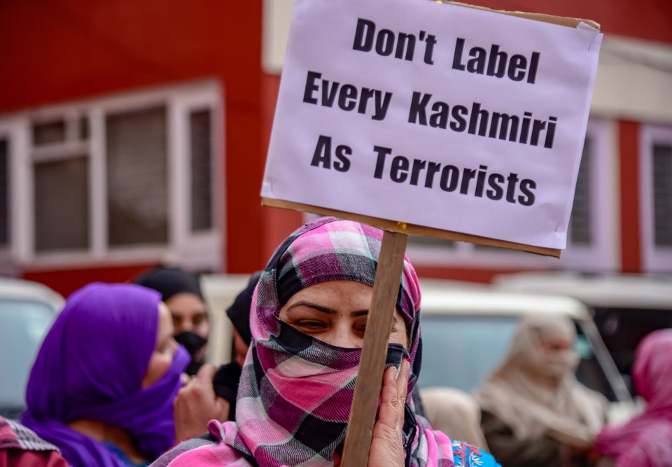 Don’t Use Kashmiris As ‘Cannon Fodder’: Shehla Rashid On Firefighting The Backlash From