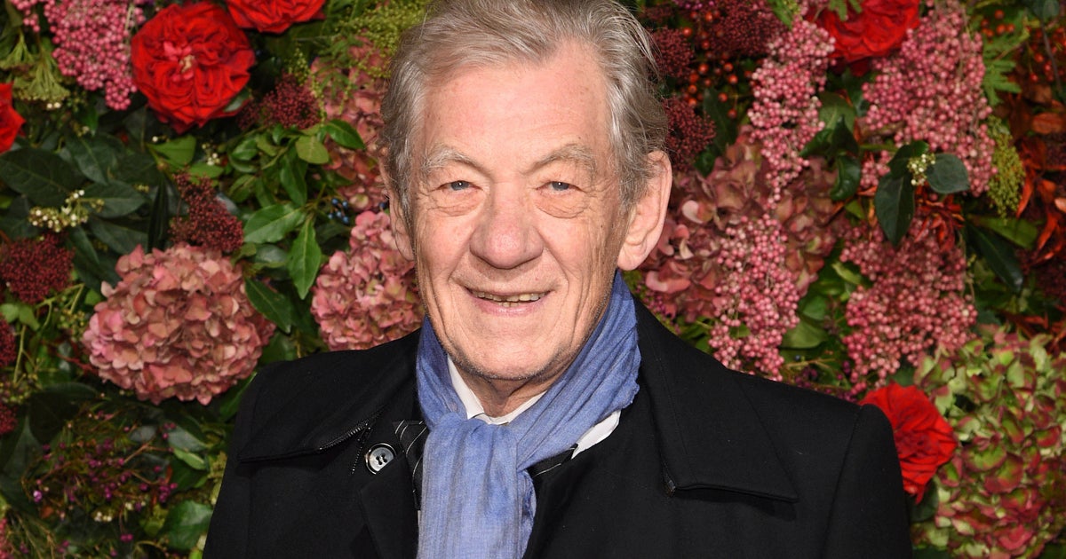 Ian McKellen Apologises After Bryan Singer And Kevin Spacey Comments
