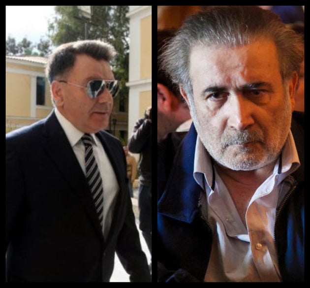 Αποτέλεσμα εικόνας για κουγιας λαζοπουλος