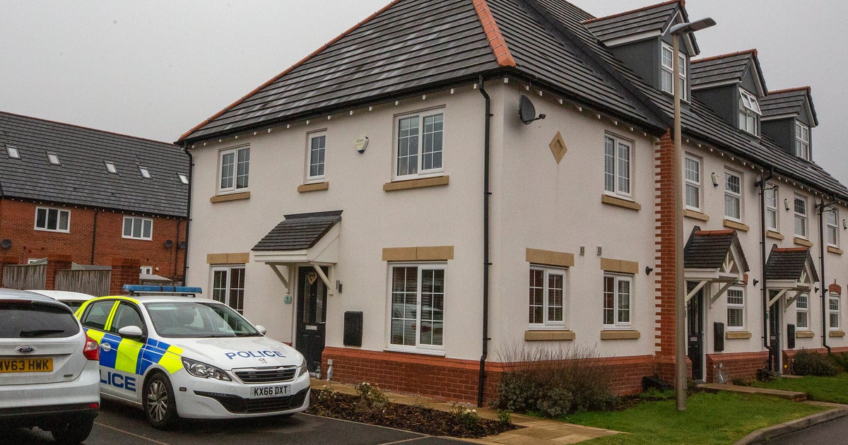 Murder Probe Launched After Death Of One-Year-Old Girl | HuffPost UK News