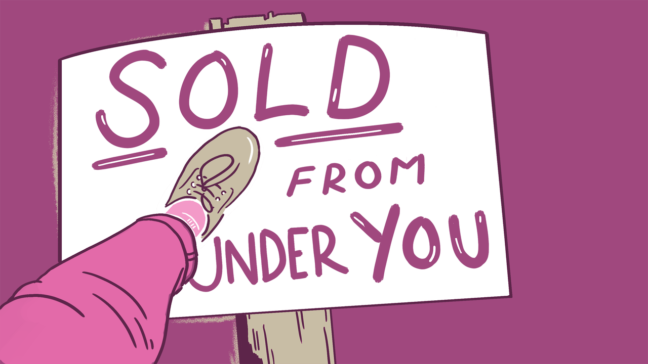 <strong>Freedom of Information requests submitted by the Bureau found 64 councils in England have spent a total of £381m made from property sales</strong>