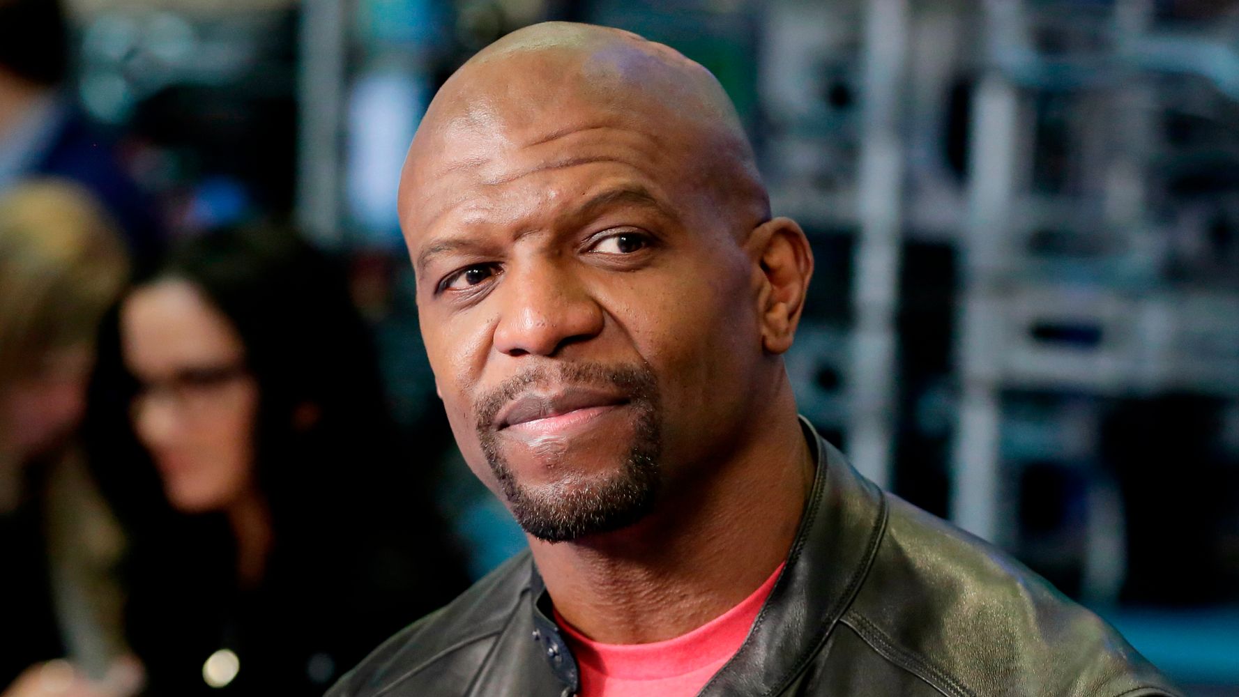 Terry Crews Apologizes For Claiming Kids Of SameSex Parents Severely