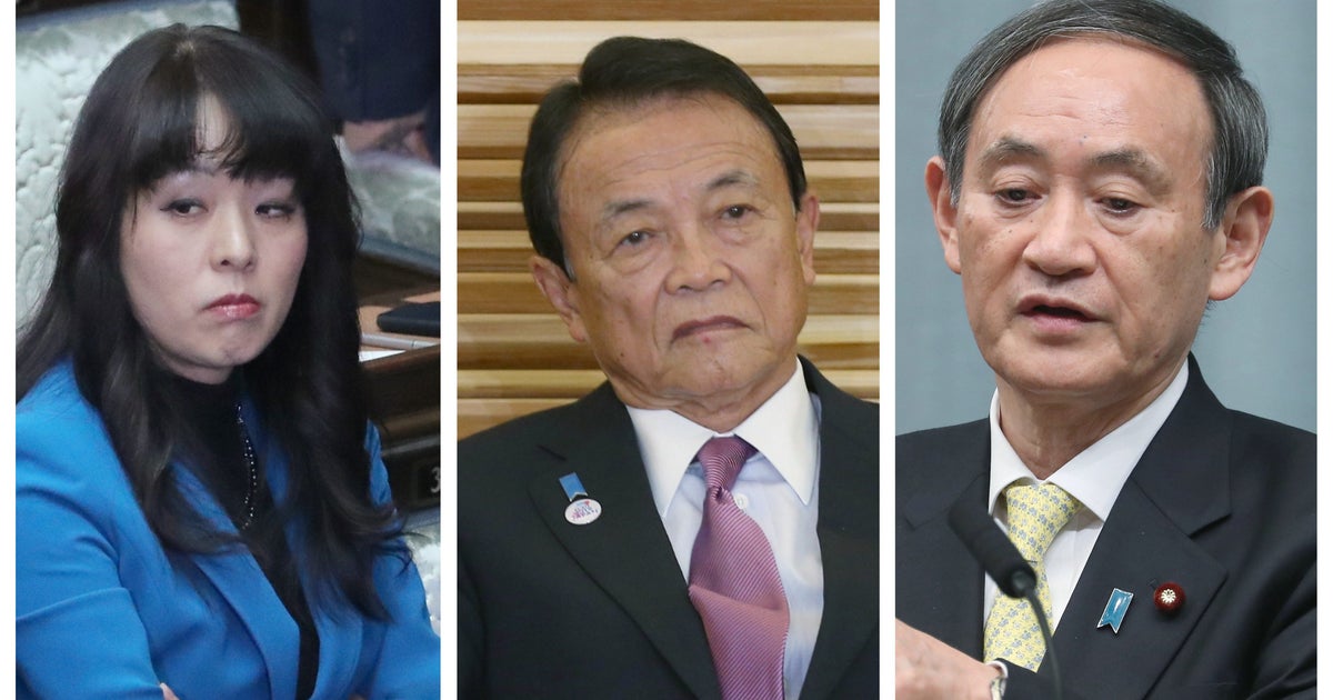なぜ 自民党政治家は失言を繰り返すのか 子どもを産まん奴が悪い 発言の根源的背景 ハフポスト