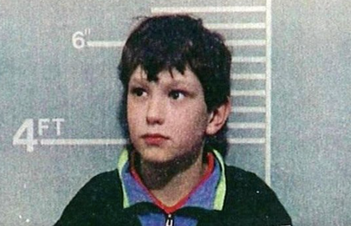 Jon Venables was granted a lifelong anonymity order in 2001