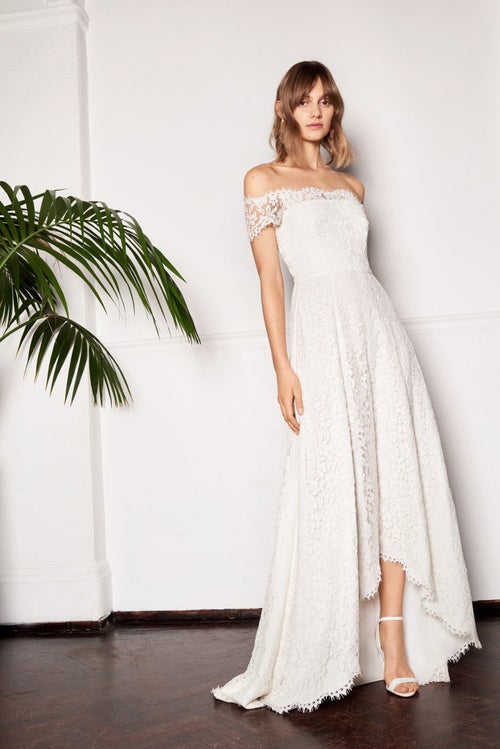 Whistles Launches New Wedding Dress Collection  Here Are Our Favourite  Pieces | HuffPost UK Life
