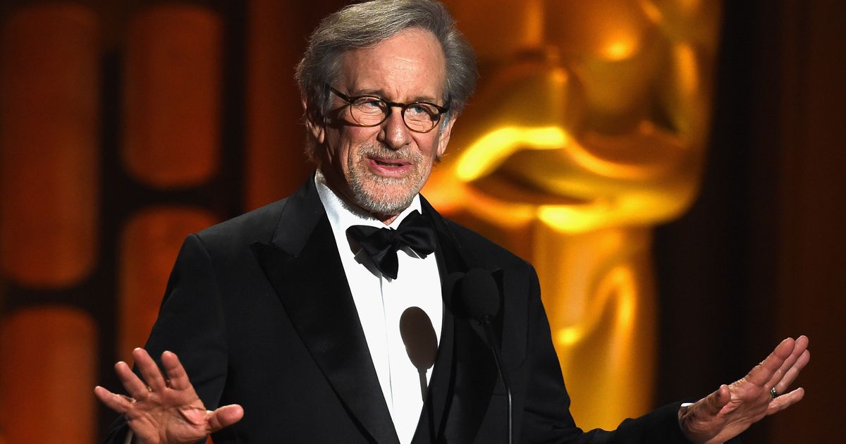 Netflix Issues Impassioned Statement In Response To Steven Spielberg ...