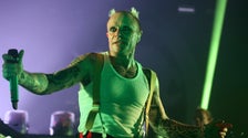 The Prodigy's Keith Flint Dies, Aged 49
