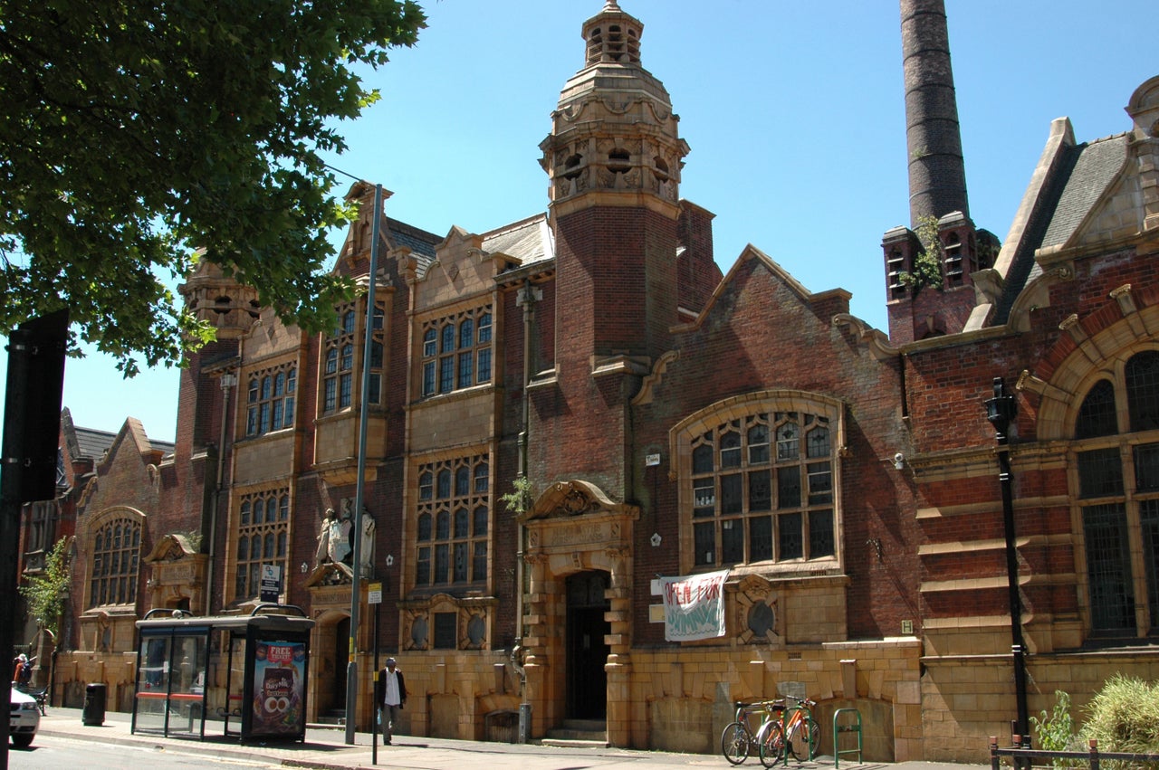 Moseley Road Baths is n Edwardian Grade II* listed swimming pool, in Balsall Heath.