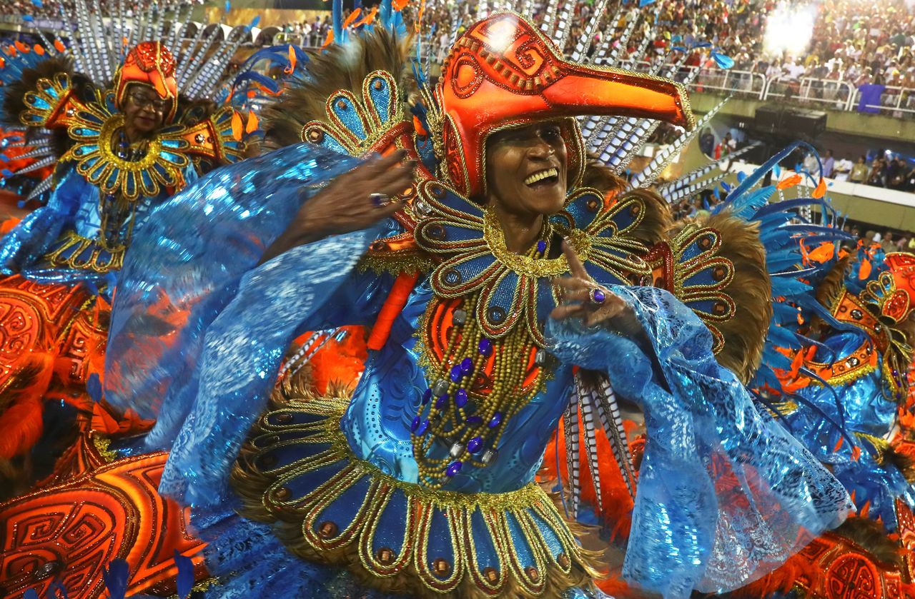 13 Fabulous Costumes From the Rio de Janeiro Carnival  Brazil carnival, Brazilian  carnival costumes, Carnival outfit carribean