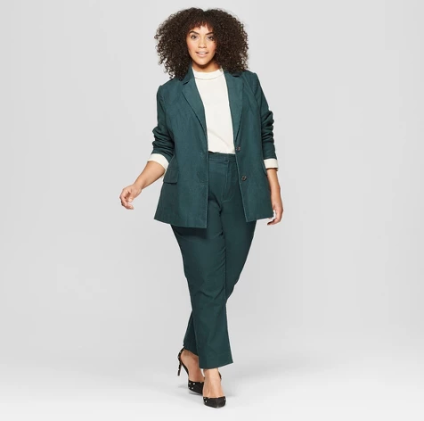 10 Statement-Worthy Pantsuits To Rock This Spring