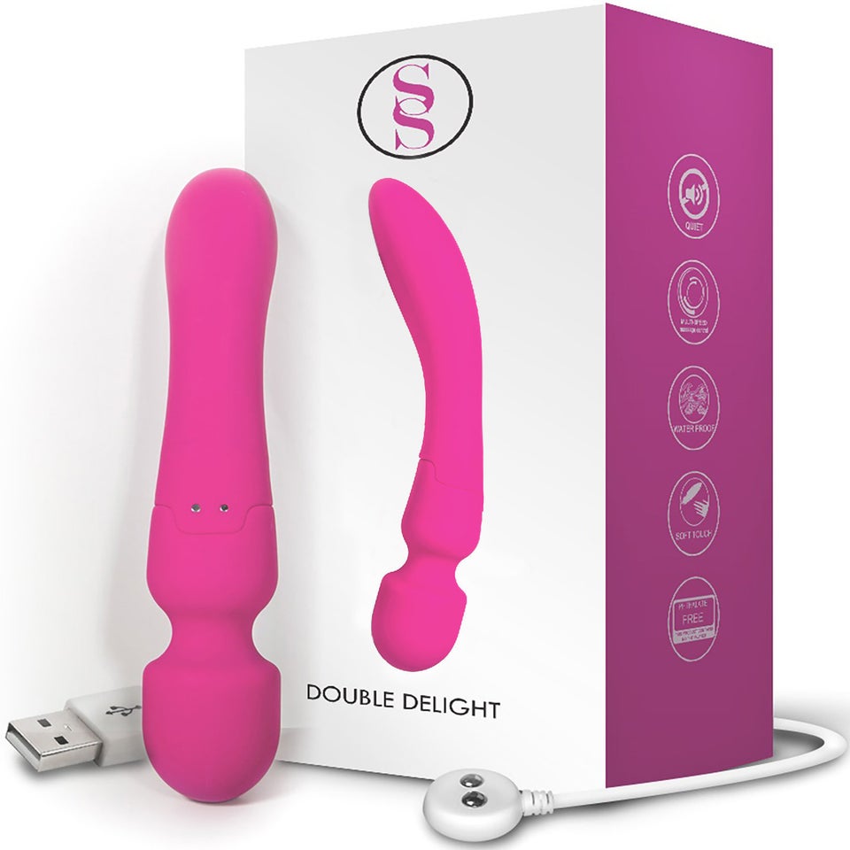 pink vibrator walmart Bang! G-Spot Silicone Vibrator, Pink main image 0