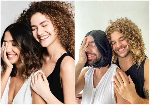 esta homenagem dupla anavit ria j uma das melhores esta homenagem dupla anavit ria j uma das melhores