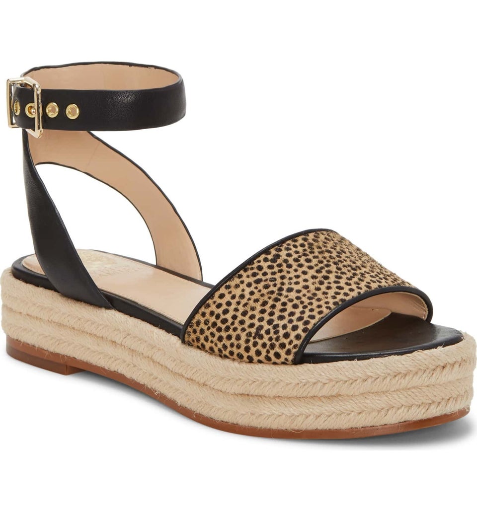 Bill blass radley platform sandals sale