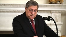 William Barr Won't Recuse Himself From Overseeing Mueller Investigation: DOJ