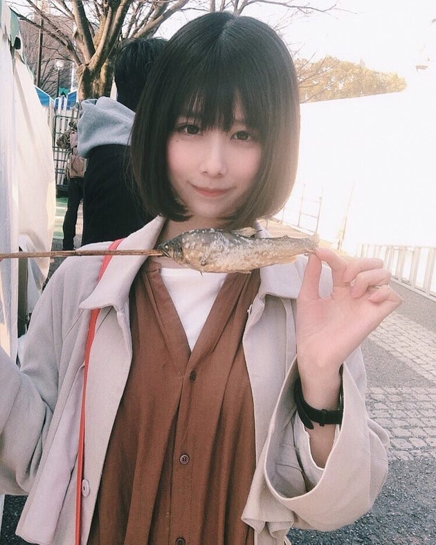 有村藍里さんの整形告白に反響 コンプレックスのきっかけになった誹謗中傷に疑問の声も ハフポスト