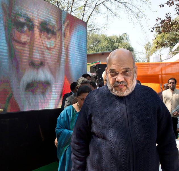 'How Is Amit Shah Saying 250 Killed In Balakot Strike?' Opposition Parties Demand