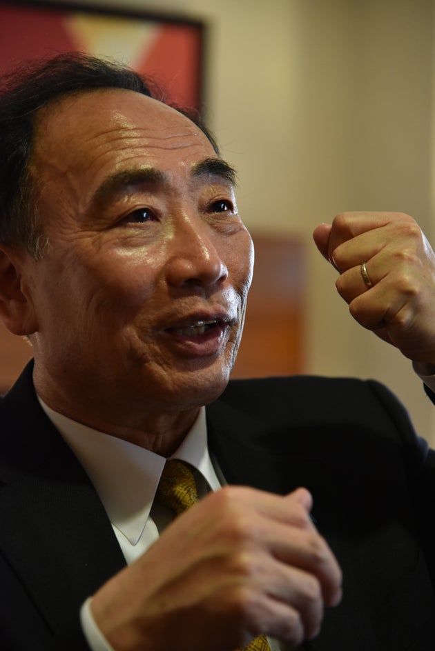 森友学園の籠池泰典 前理事長 安倍首相はエセ保守 元nhk記者のインタビューに断言 3月6日に初公判 ハフポスト