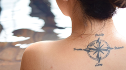 大分県、「タトゥーOK」の温泉施設を紹介する英語サイト開設へ　外国人向け、決断に至った背景とは？