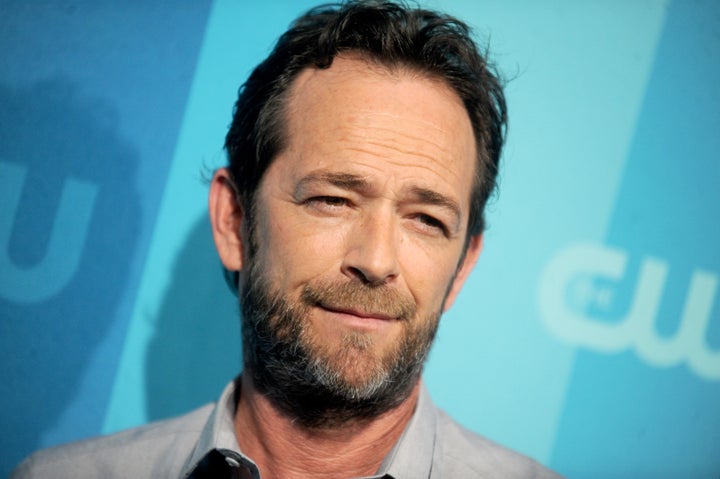 Luke Perry (1966-2019)