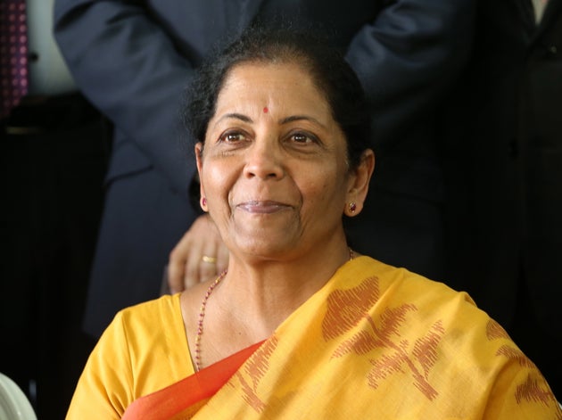 Balakot Air Strike Had Nothing To Do With Lok Sabha Polls: Defence Minister Nirmala