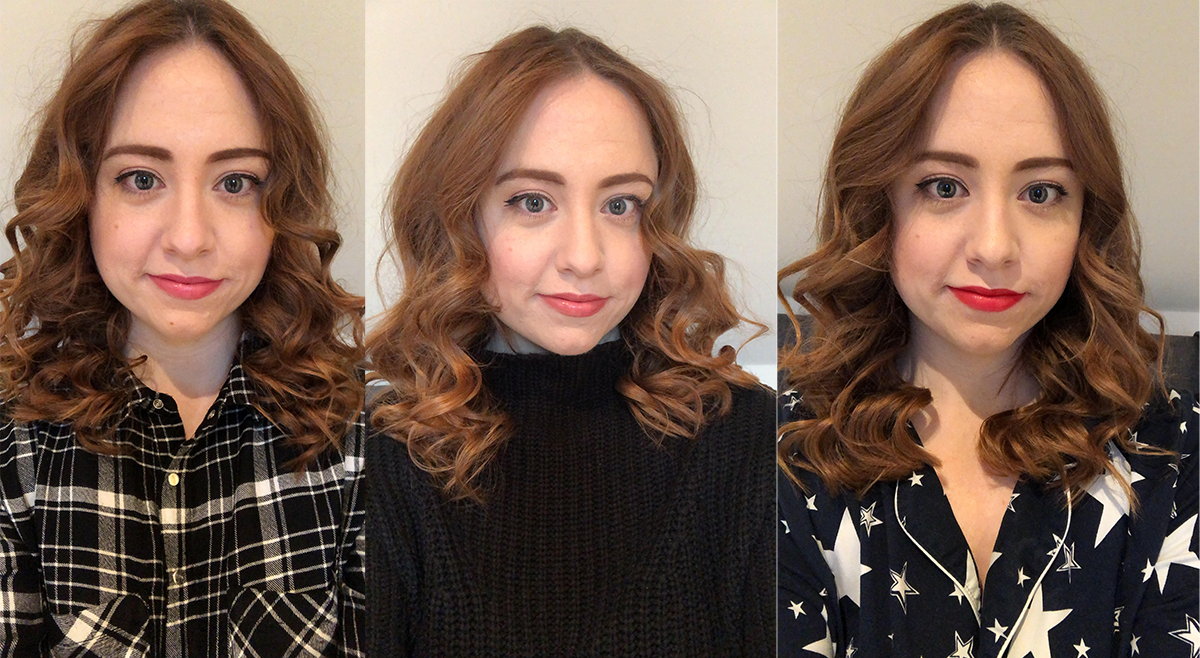 ghd curler comparison