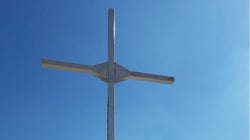 Ο «Σταυρός» μας και ο κάθε