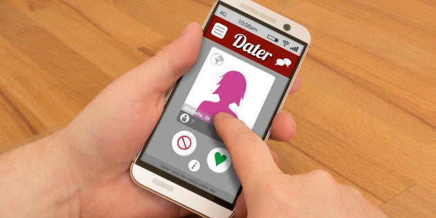 5 alternative dating apps to Tinder