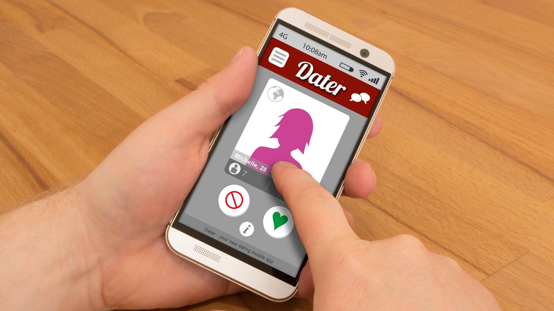 The Top 5 Free Dating Apps You Should Consider Giving A Try Huffpost