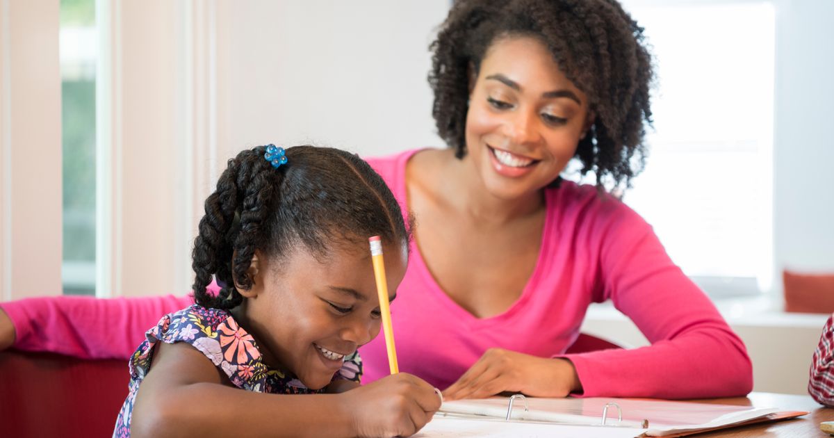 Why Homeschooling Is Becoming More Of An Option For South Africans Huffpost Uk