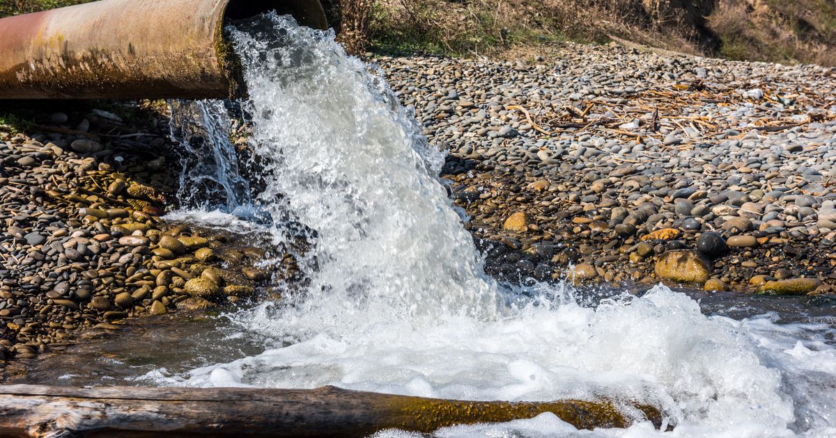 36-percent-of-south-africa-s-water-is-lost-unnecessarily-huffpost-uk-news