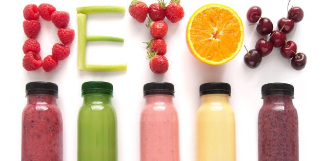 What You Should Know Before Doing a Juice Cleanse